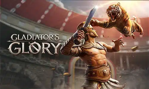 glory by เว็บตรง สล็อตฝากถอน ไม่มี ขั้นต่ํา